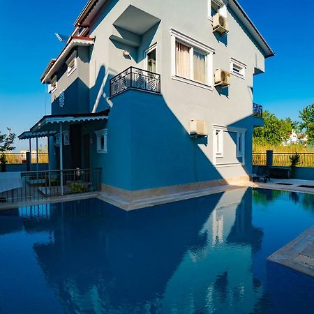 Belek Akropolis Medusa Otel 外观 照片