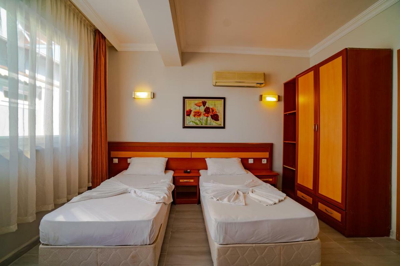 Belek Akropolis Medusa Otel 外观 照片