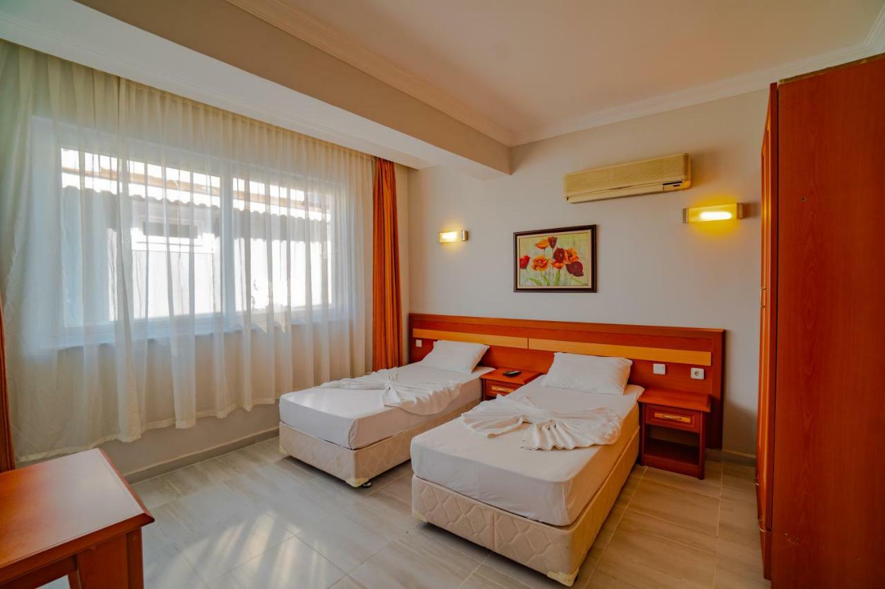 Belek Akropolis Medusa Otel 外观 照片