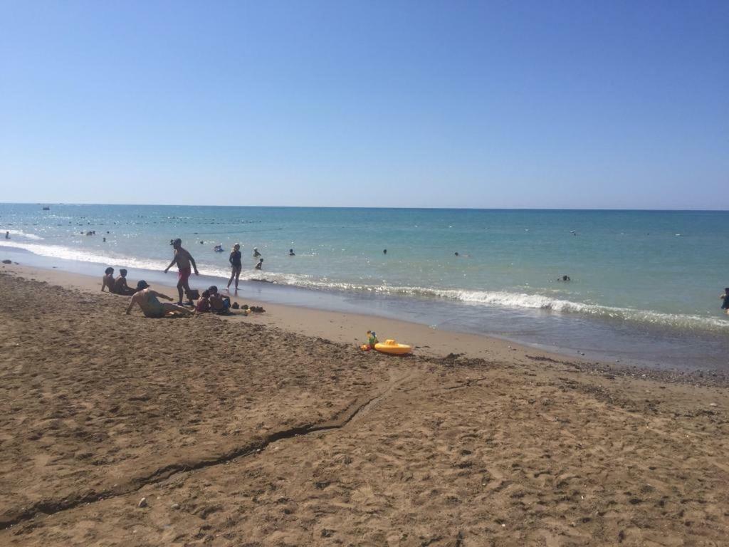 Belek Akropolis Medusa Otel 外观 照片